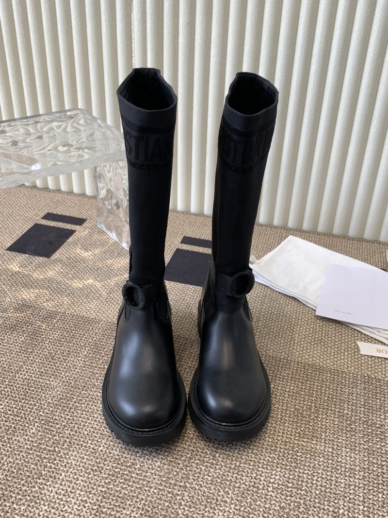 Christian Dior Boots